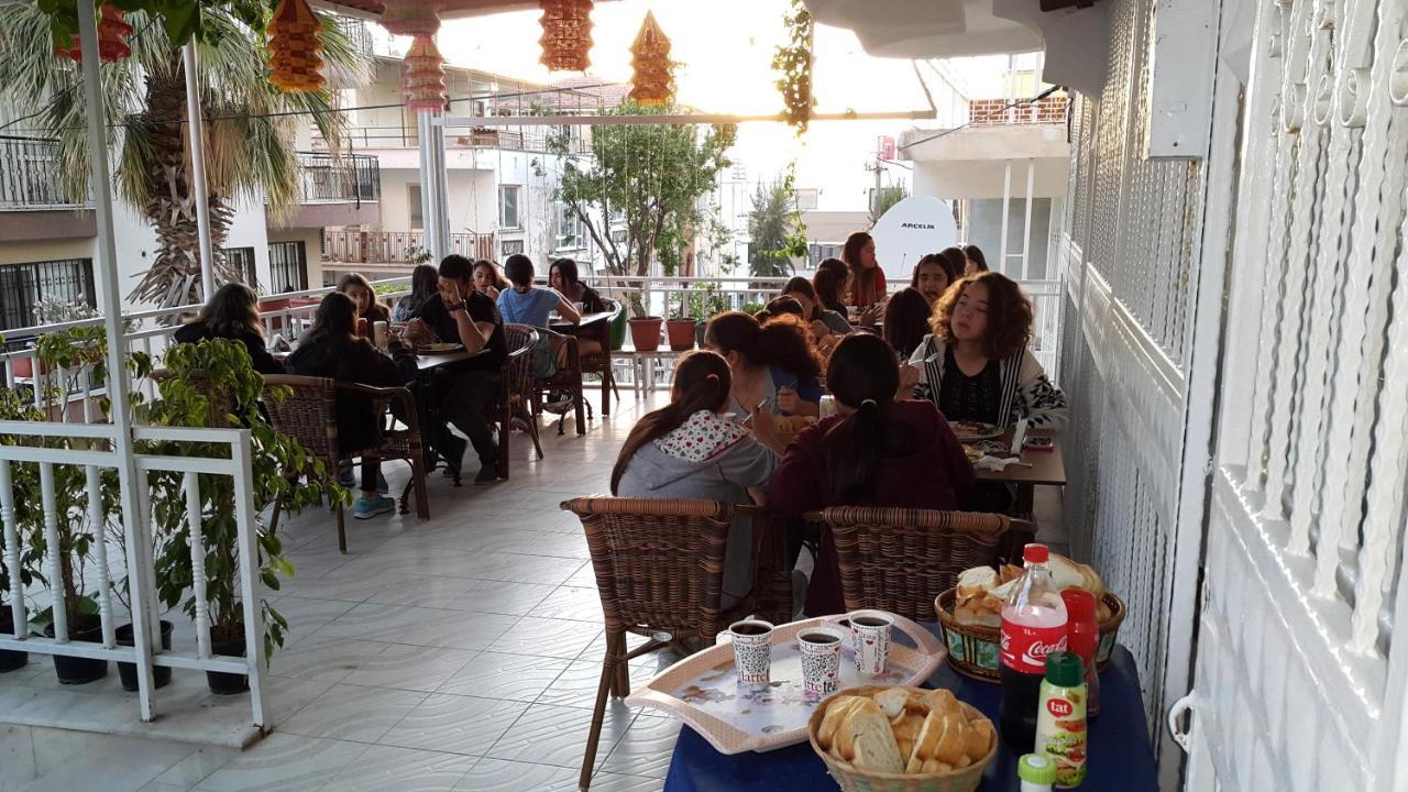 OZGUN APART HOTEL — KUSADASI — fotografie hotel nr. 12