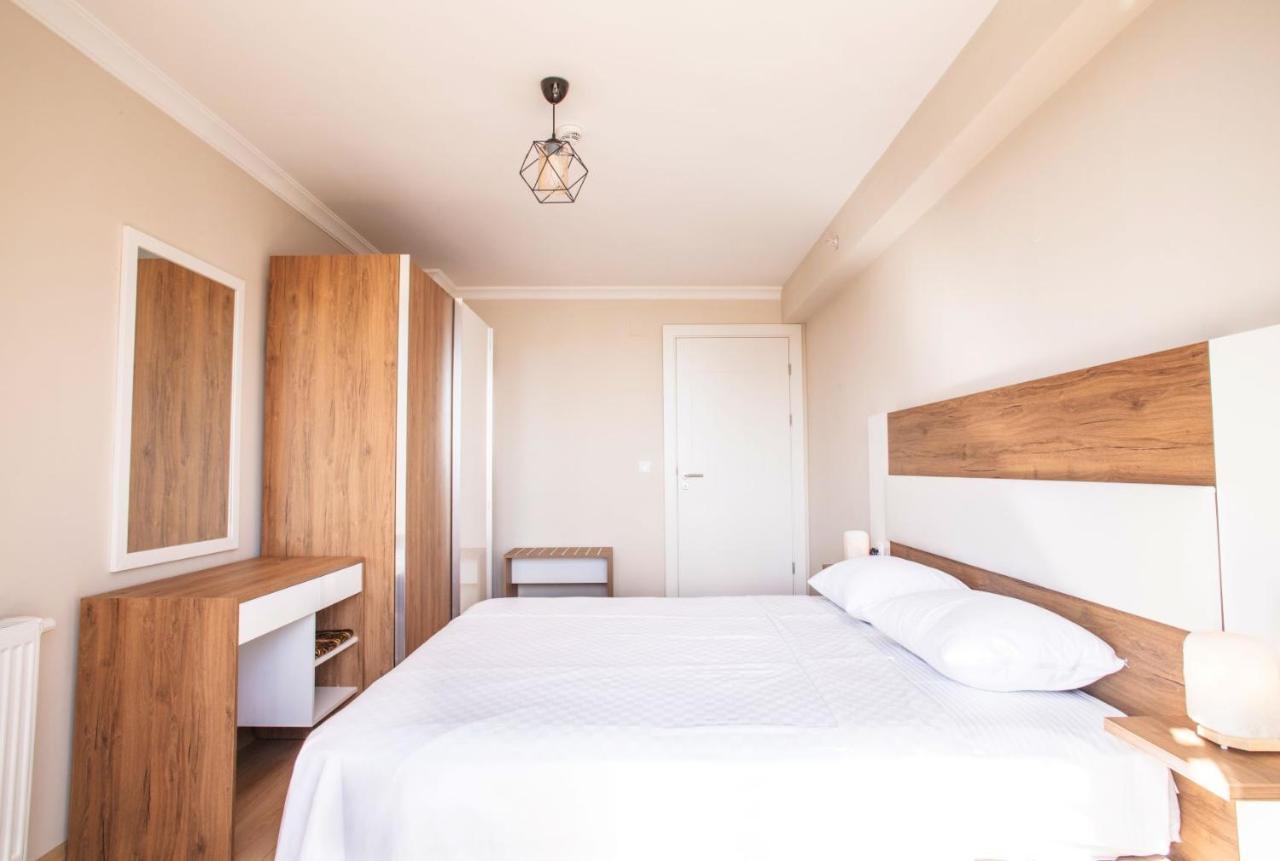 EMIN RESIDENCE — ISTANBUL — fotografie hotel nr. 16