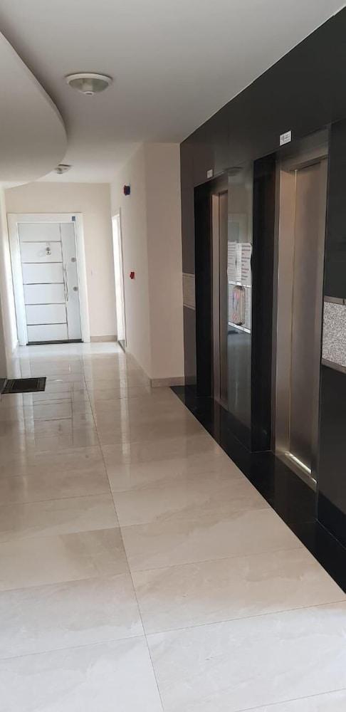 RESIDANCE APARTMAN DAIRESI — ALANYA — fotografie hotel nr. 2