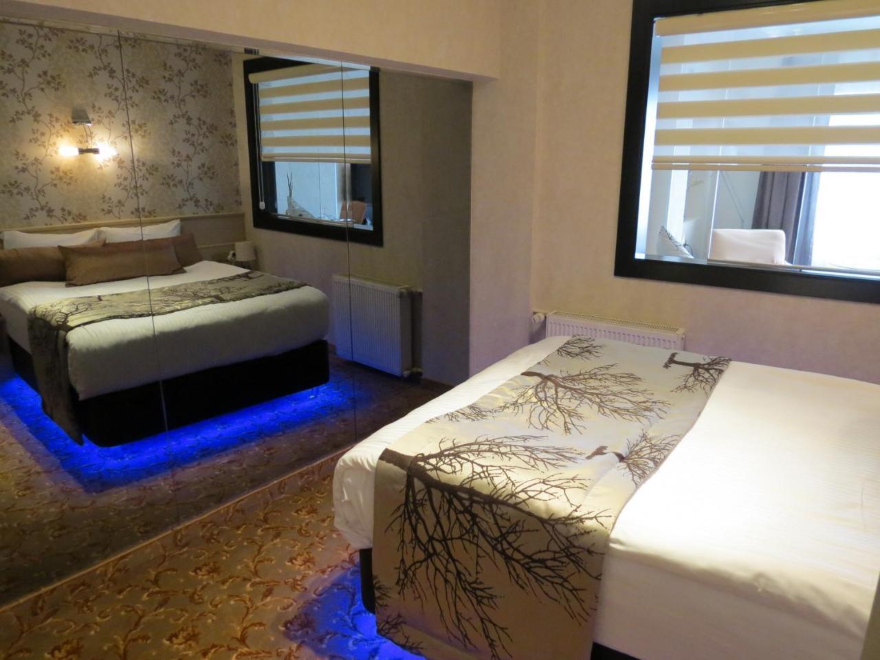 TEMPO RESIDENCE COMFORT — IZMIR — фотография отеля №14