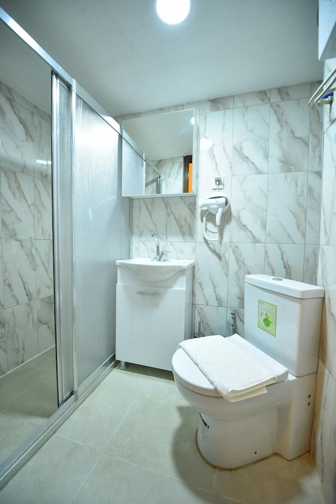 MARAVILLOSO HOTEL PERA — ISTANBUL — fotografie hotel nr. 29
