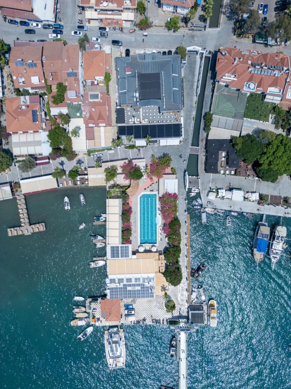 SKOPEA INN EXCLUSIVE HOTEL — GOCEK — фотография отеля №17