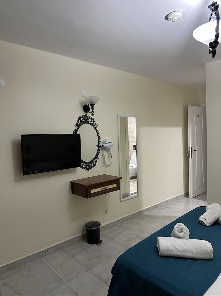 ERA HOLIDAY HOTEL — FETHIYE — фотография отеля №23