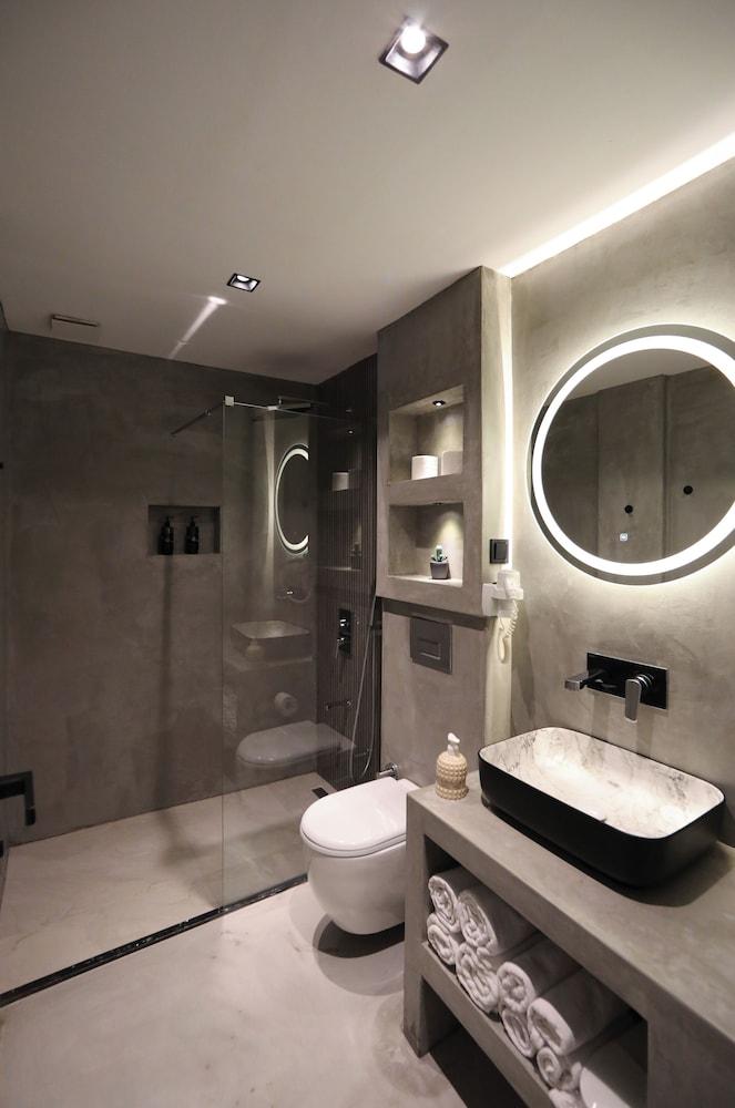 ASTRO VEFA HOTEL — ISTANBUL — фотография отеля №22
