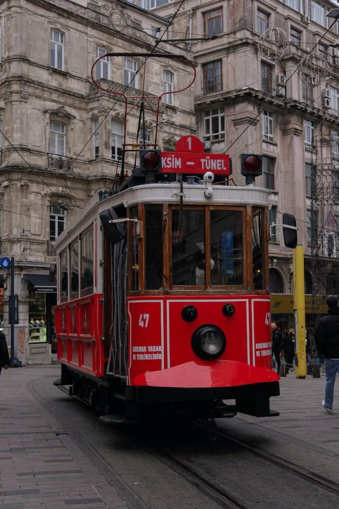 FARINA HOTEL BY CIGNO — ISTANBUL — фотография отеля №35