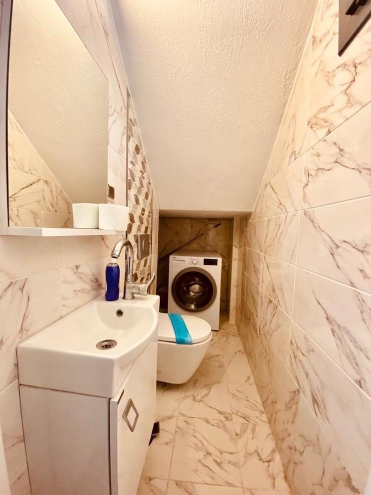 LUXURY VILLA ADA MARIN — KUSADASI — fotografie hotel nr. 16