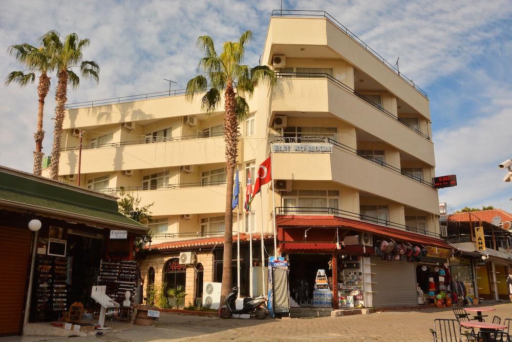 ELIT KOSEOGLU HOTEL — SIDE