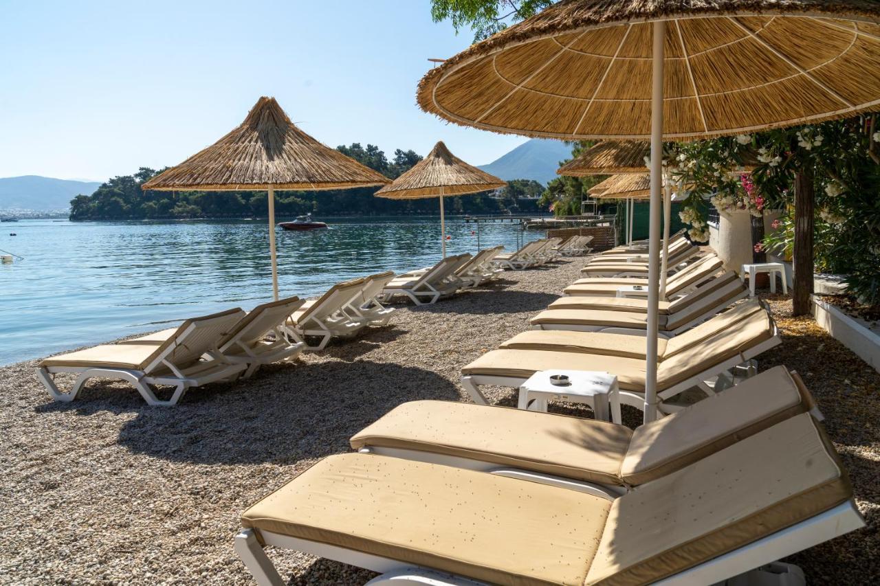 ALESTA MIDTOWN APART HOTEL — FETHIYE — fotografie hotel nr. 31
