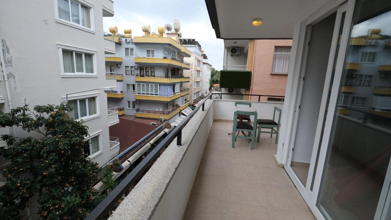 AGORA APART HOTEL — ALANYA — фотография отеля №13