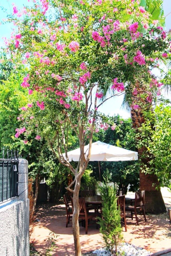 VILLA CENTER — FETHIYE — фотография отеля №26