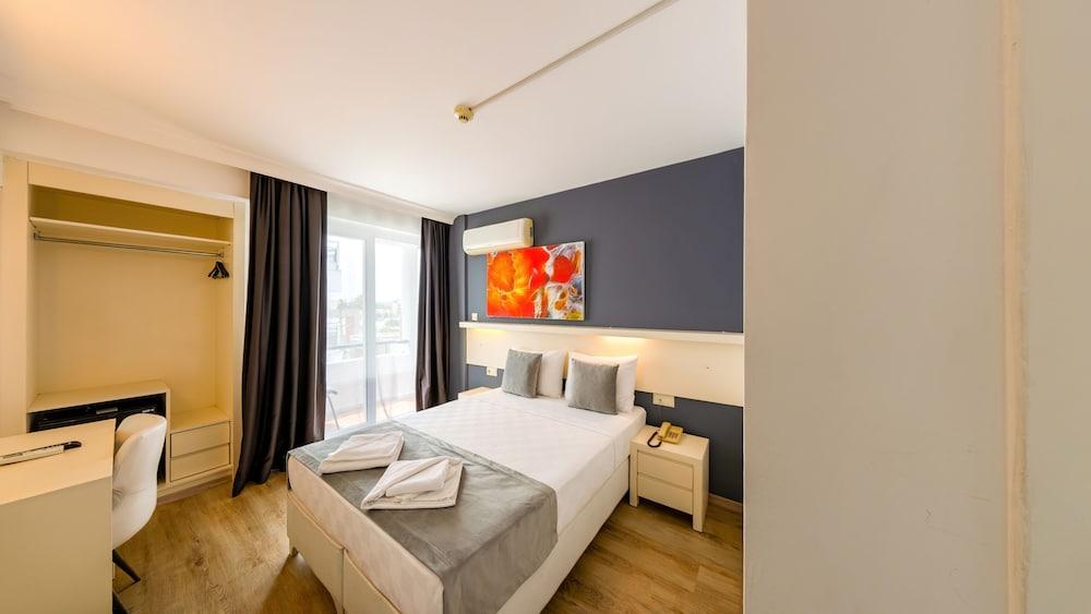 Z OTEL — CESME — fotografie hotel nr. 20
