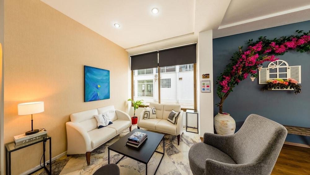 Z OTEL — CESME — fotografie hotel nr. 7