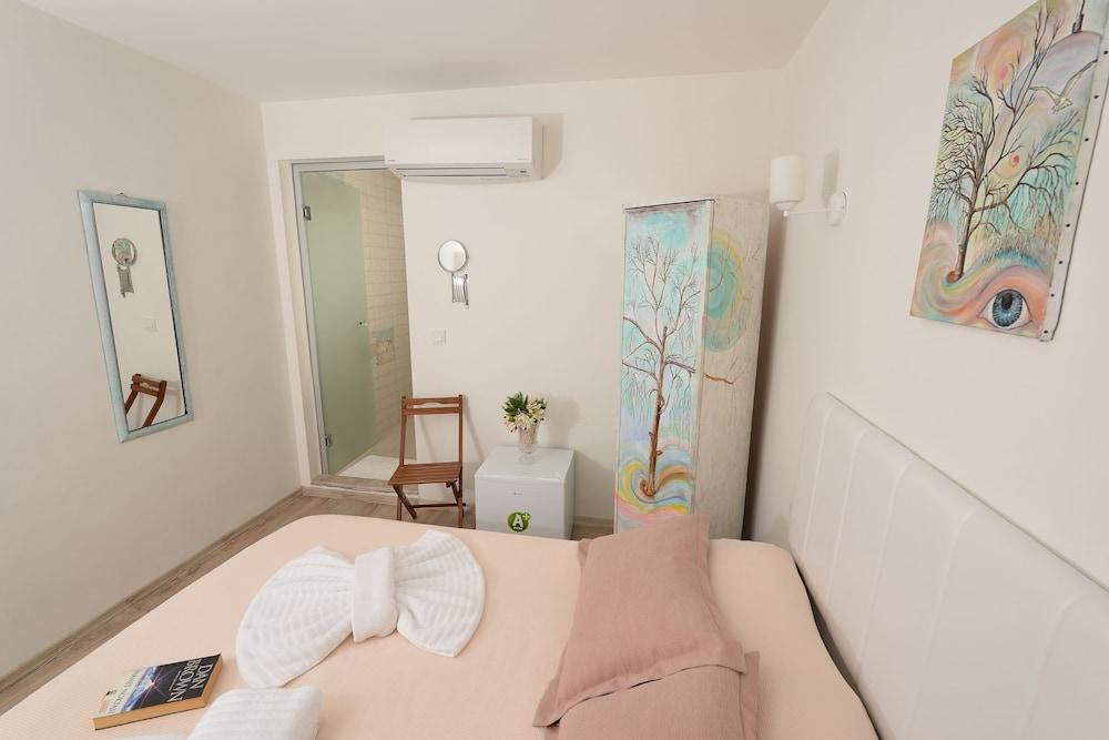 DESTINA BUTIK OTEL — CESME — fotografie hotel nr. 11