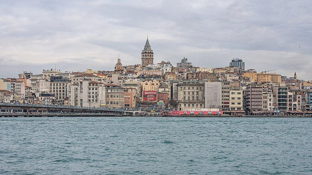 CHER HOTEL & SPA ISTANBUL — ISTANBUL — fotografie hotel nr. 35