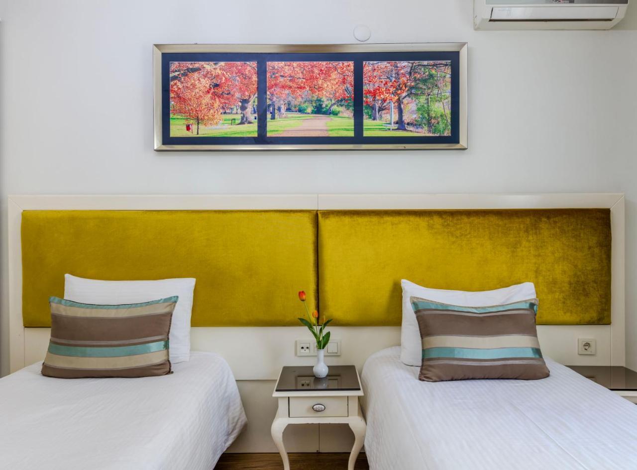 LEMIS SUITE ISTANBUL — ISTANBUL — fotografie hotel nr. 29