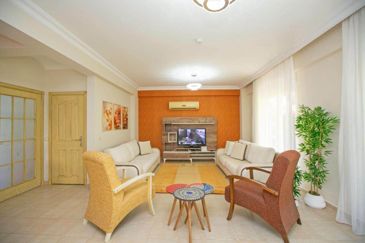 PARADISE TOWN VILLA HAZEL — BELEK — фотография отеля №3