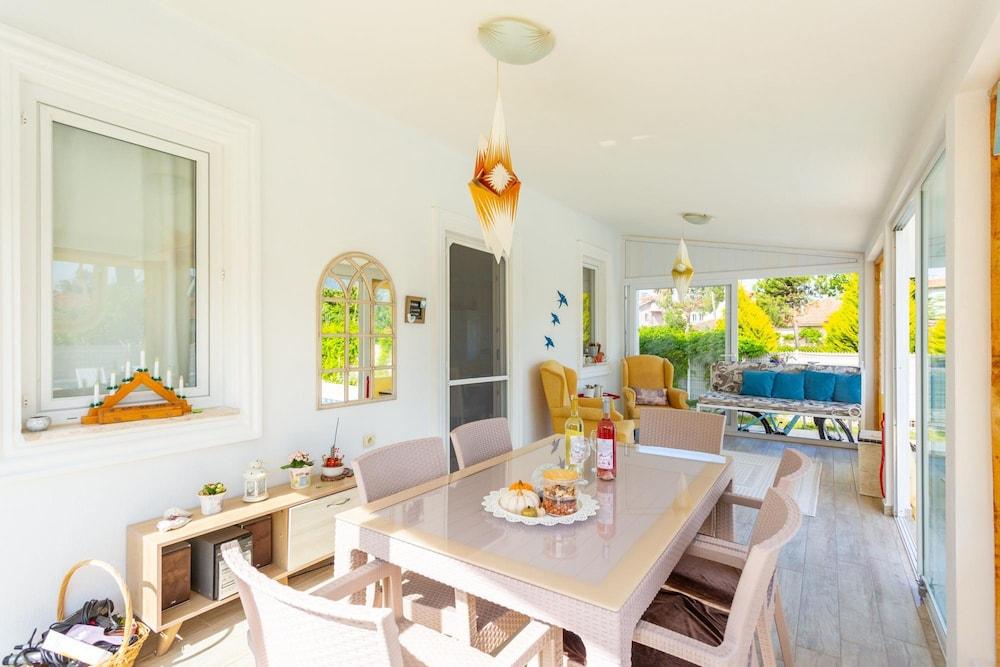 VILLA MINA — DALYAN — fotografie hotel nr. 27