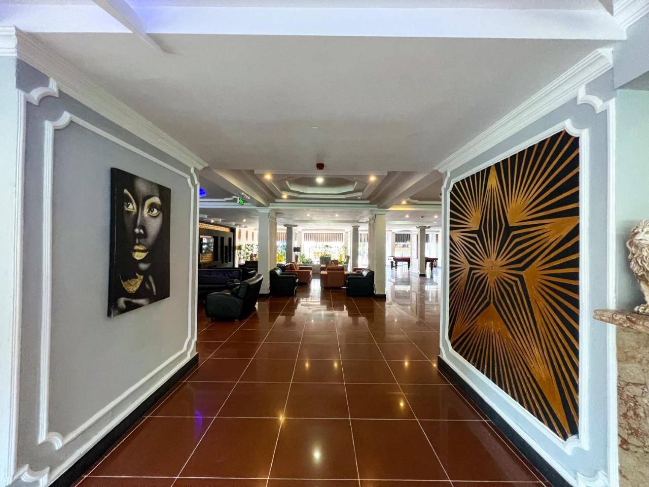 CASTLE PARK HOTEL — KEMER — фотография отеля №12