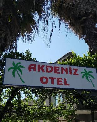 AKDENIZ APART HOTEL (ADULTS ONLY) — MARMARIS — fotografie hotel nr. 2