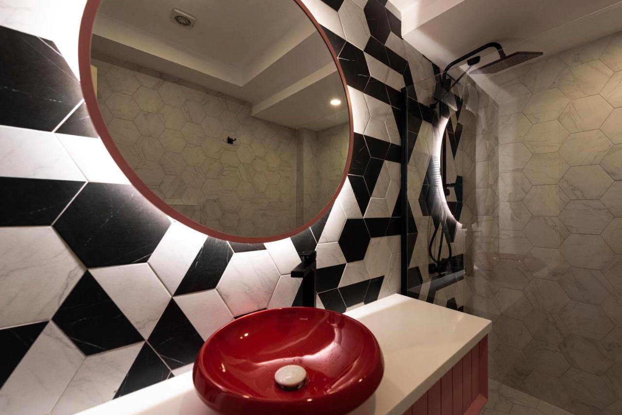 HEART DE MAISON — KEMER — фотография отеля №17