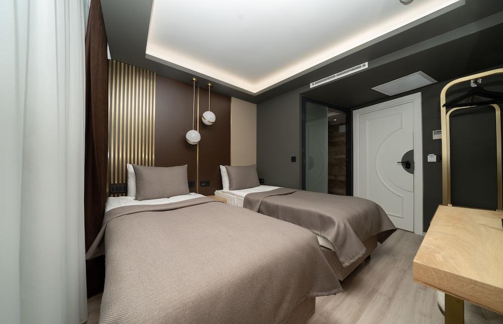 FAMA KARAKOY — ISTANBUL — fotografie hotel nr. 10