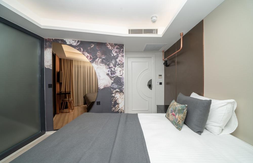 FAMA KARAKOY — ISTANBUL — fotografie hotel nr. 17