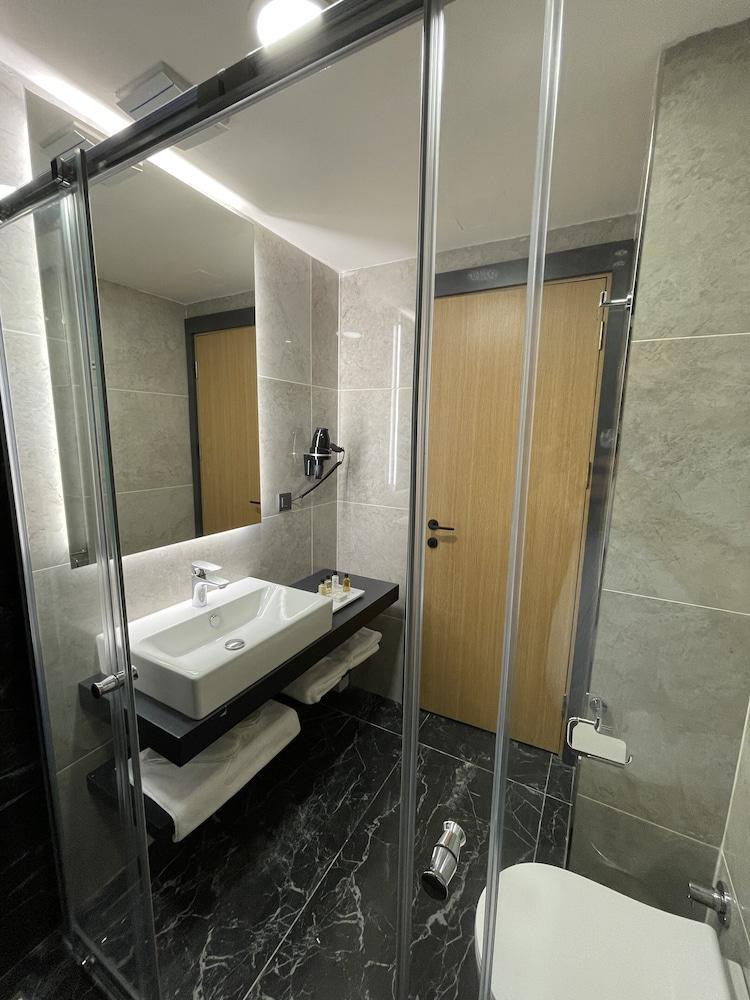 RW BOUTIQUE HOTEL — ISTANBUL — фотография отеля №24