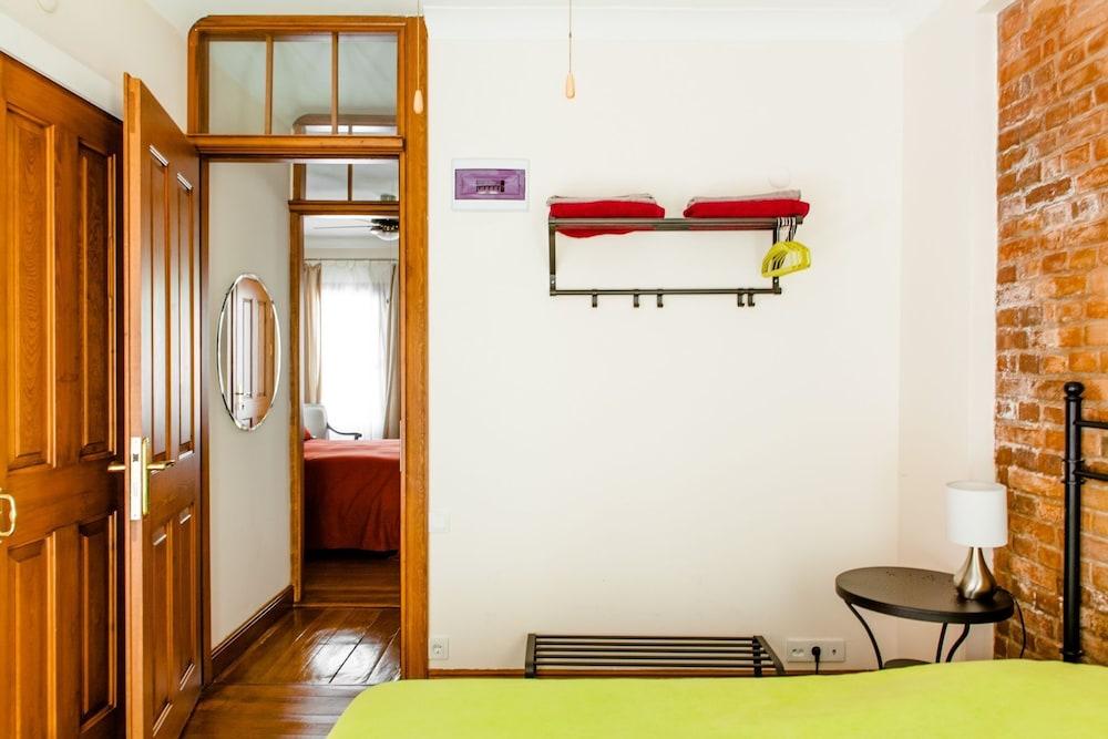 LOVELY APARTMENT, SULTAN AHMET, OLD PART ISTANBUL — ISTANBUL — фотография отеля №7