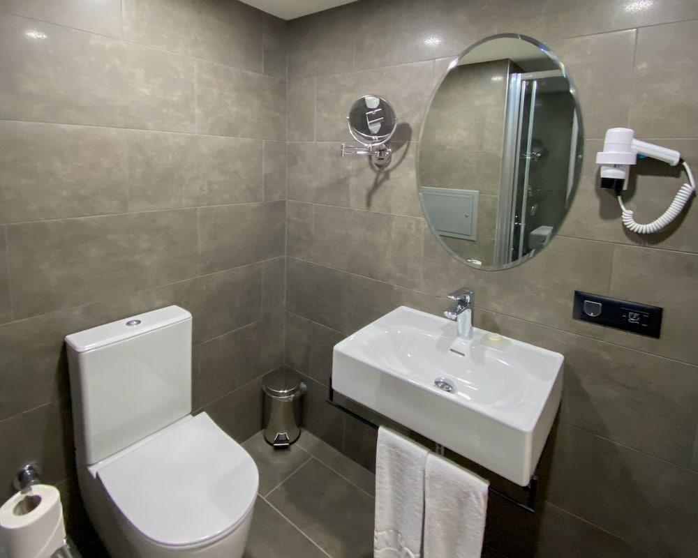 ERESIN HOTELS EXPRESS — ISTANBUL — фотография отеля №16