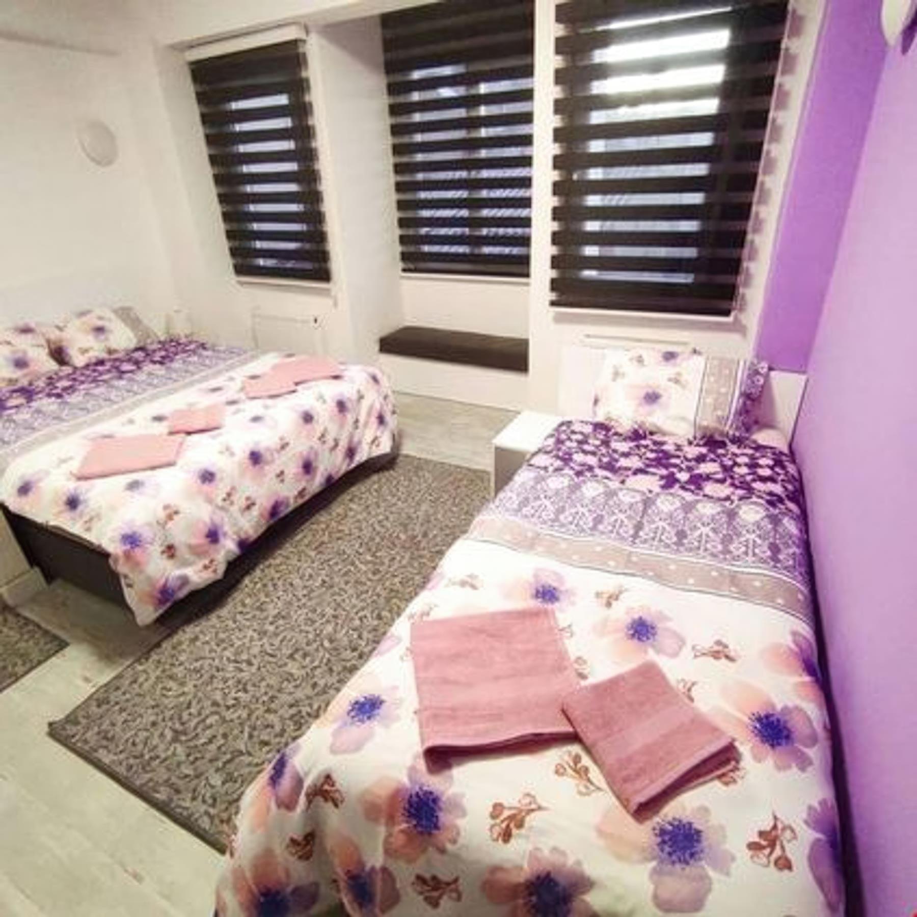 TRIO SUITE YENIKAPI — ISTANBUL — fotografie hotel nr. 20