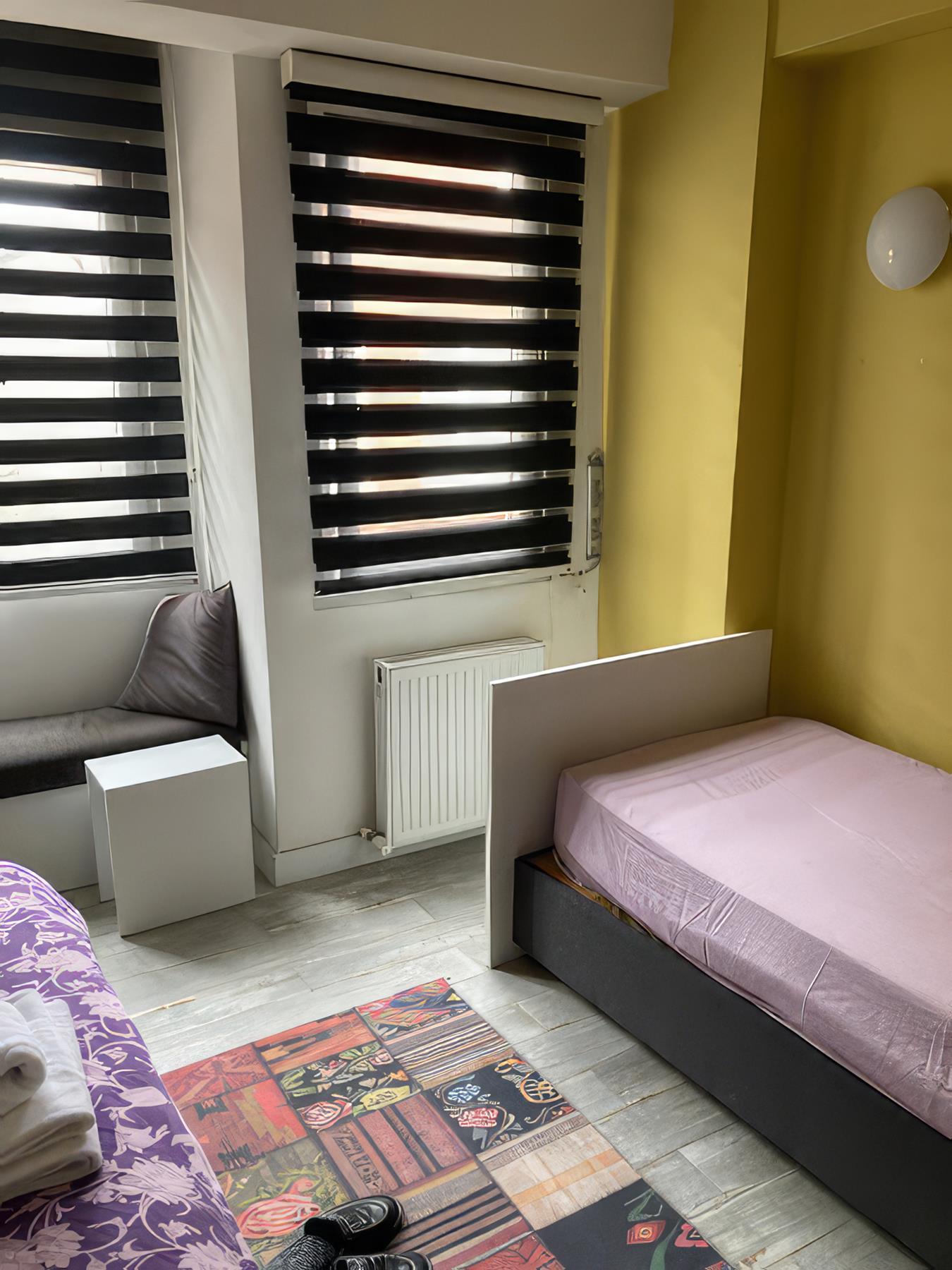 TRIO SUITE YENIKAPI — ISTANBUL — fotografie hotel nr. 10
