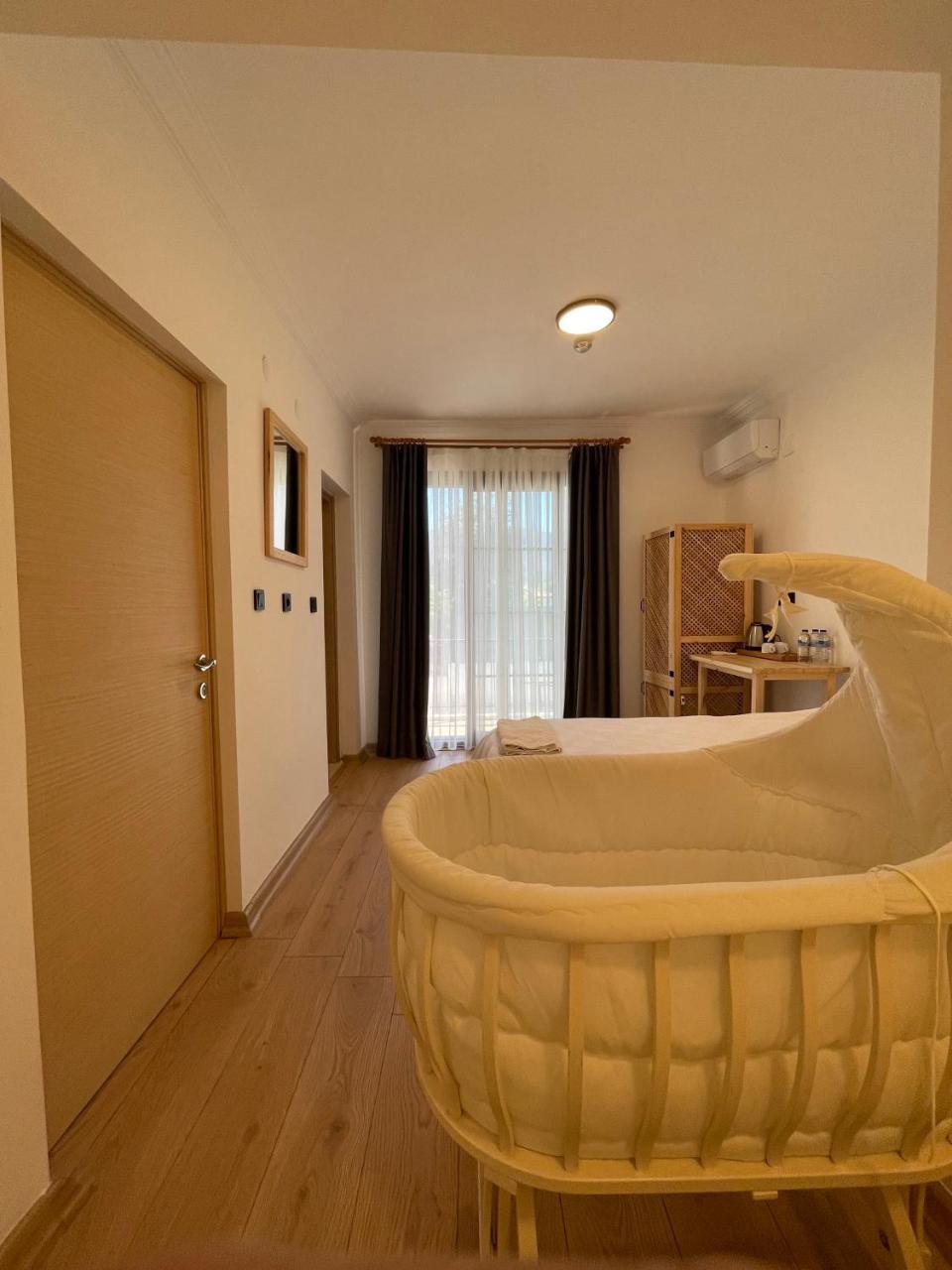 ALIBABA AIRPORT HOTEL — DALAMAN — fotografie hotel nr. 25