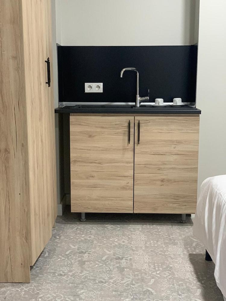 TAKSIM GALATIST HOTEL — ISTANBUL — fotografie hotel nr. 9