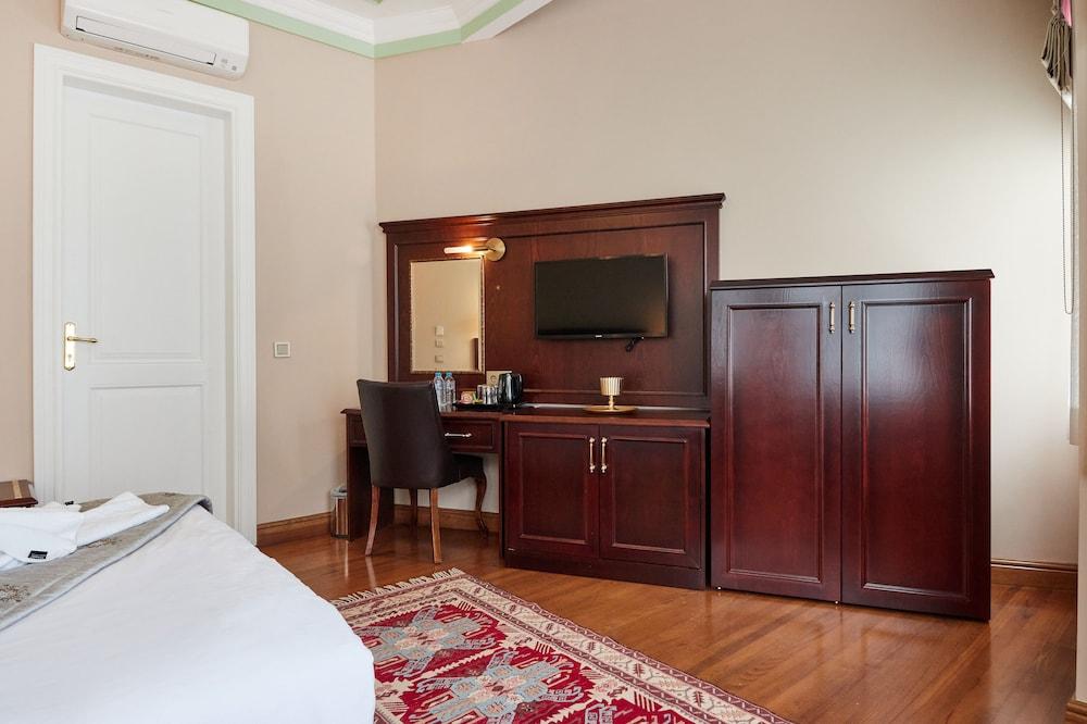 WHITE PALACE OLD CITY BOUTIQUE HOTEL (ADULTS ONLY) — ISTANBUL — фотография отеля №7