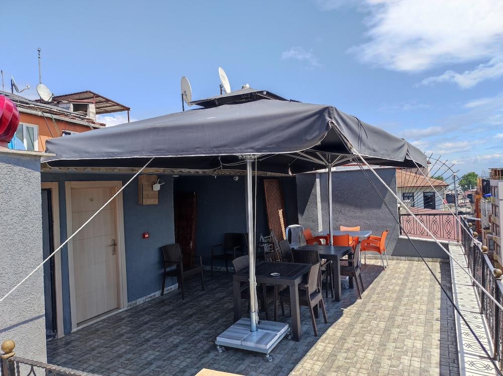 GREY HOUSE HOTEL — ISTANBUL — fotografie hotel nr. 37
