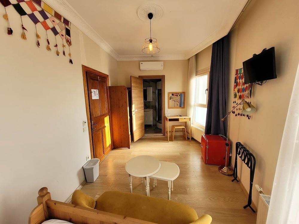 MASIF HOUSE (ADULTS ONLY) — ISTANBUL — fotografie hotel nr. 34