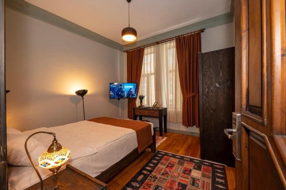 OPERA SUITES OKANLI — ISTANBUL — фотография отеля №4