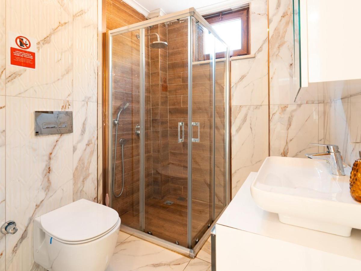 ALANYA LUXURY VILLAS & SPA — ALANYA — фотография отеля №5