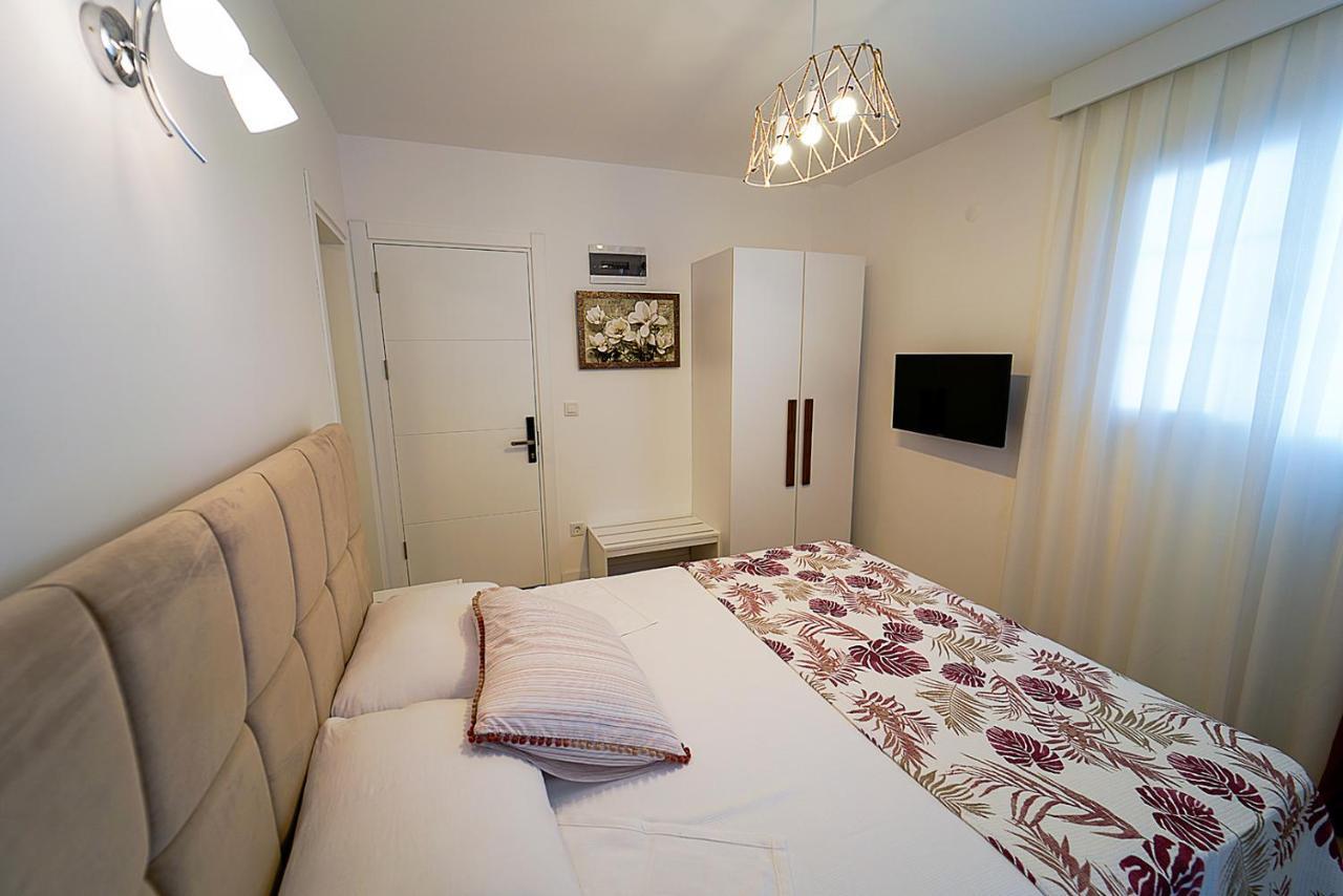 TEPEHAN PANSIYON — SEFERIHISAR — fotografie hotel nr. 21
