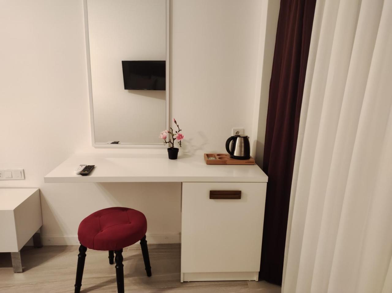 TEPEHAN PANSIYON — SEFERIHISAR — fotografie hotel nr. 8