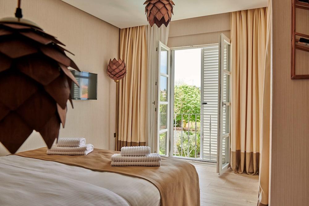 CYNARA HOTEL HACIMEMIS — CESME — fotografie hotel nr. 13