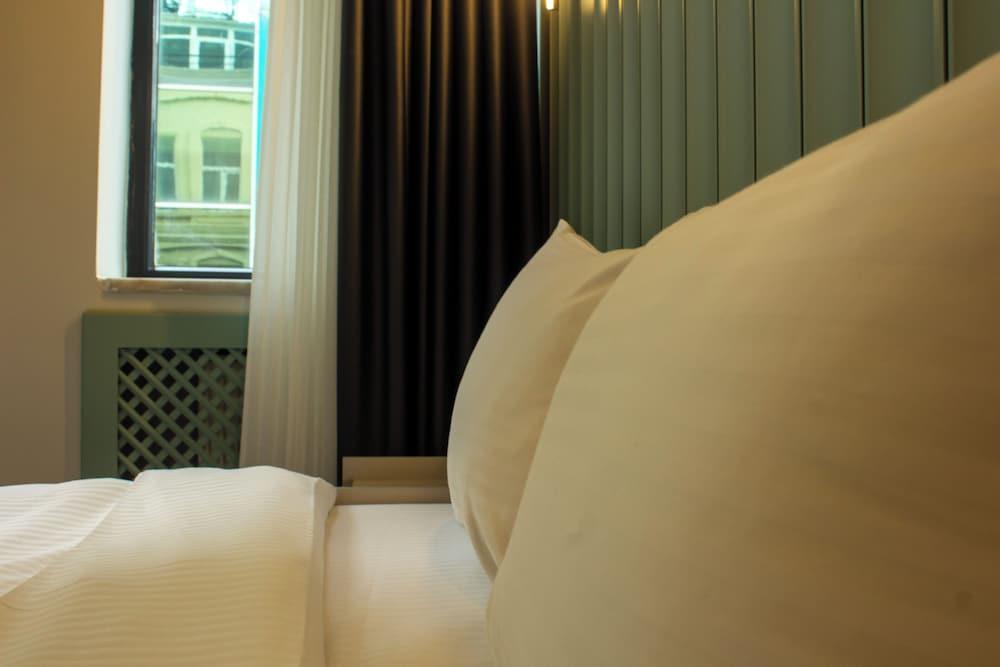 GENOA PORT HOTEL (ADULTS ONLY) — ISTANBUL — fotografie hotel nr. 19