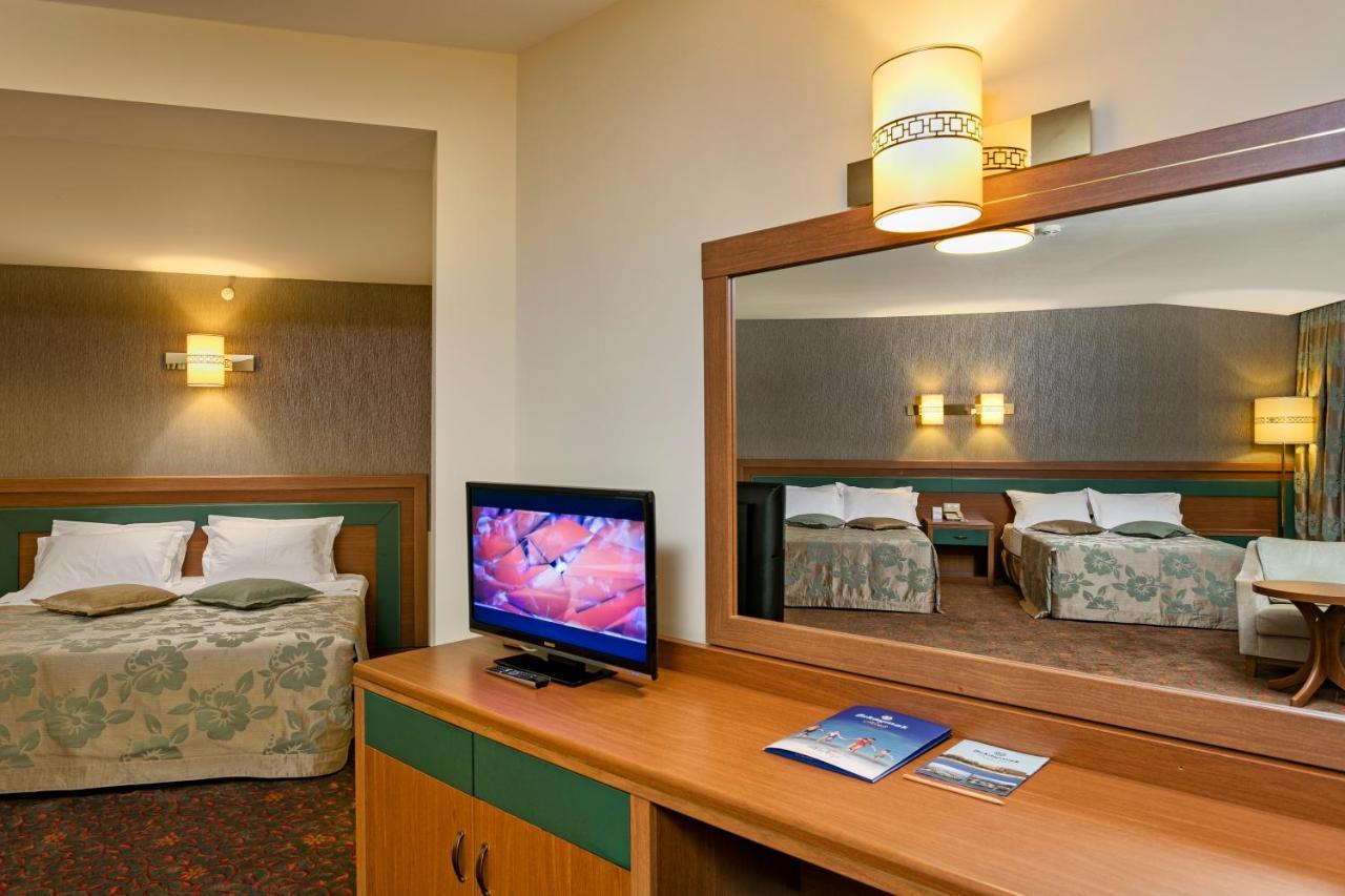 OZKAYMAK INCEKUM HOTEL — ALANYA — фотография отеля №11