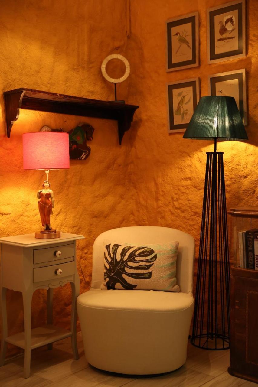 BAMBU ALACATI HOTEL — CESME — fotografie hotel nr. 12
