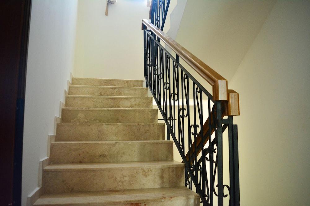 KEMER MONNAROZA VILLA — KEMER — fotografie hotel nr. 14
