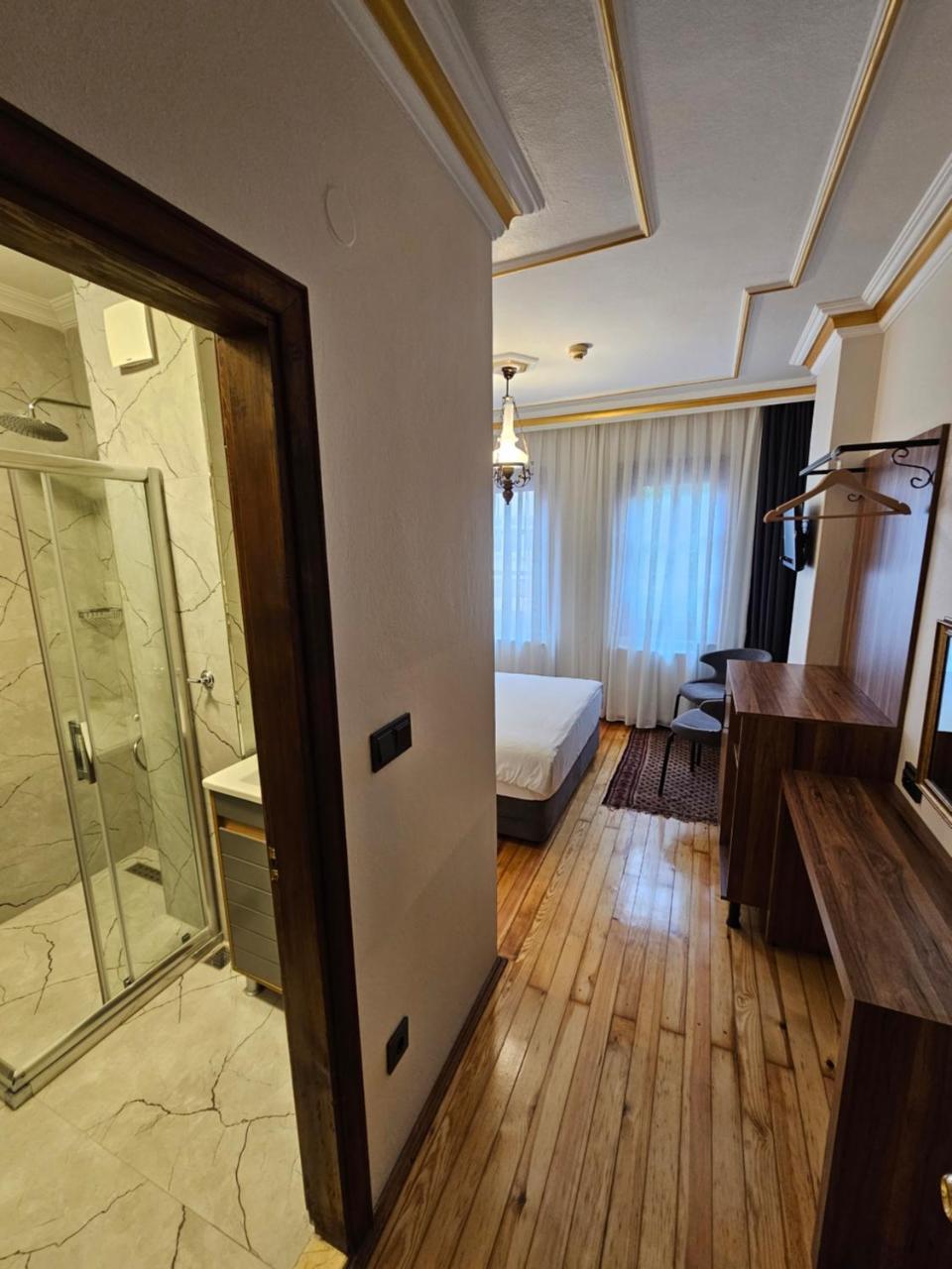 GUL SULTAN (ADULTS ONLY) — ISTANBUL — fotografie hotel nr. 17