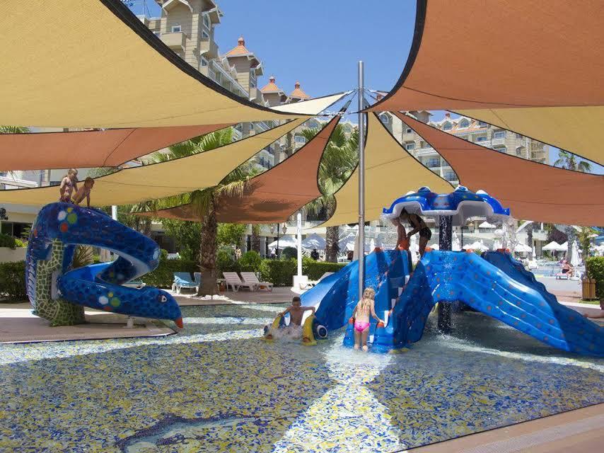 SIDE MARE RESORT & SPA — SIDE — фотография отеля №22