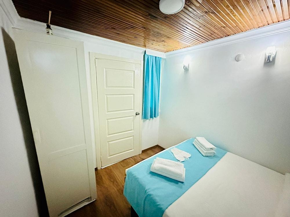 LA MAISON BLEUE HOTEL — ISTANBUL — фотография отеля №16