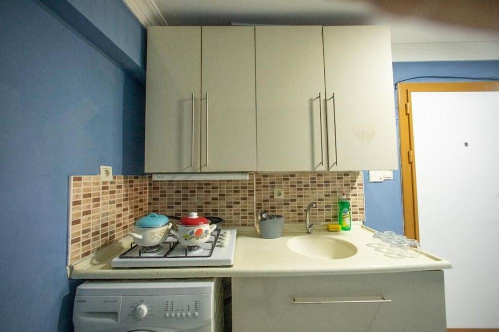 GLORIA HOMES — IZMIR — fotografie hotel nr. 16