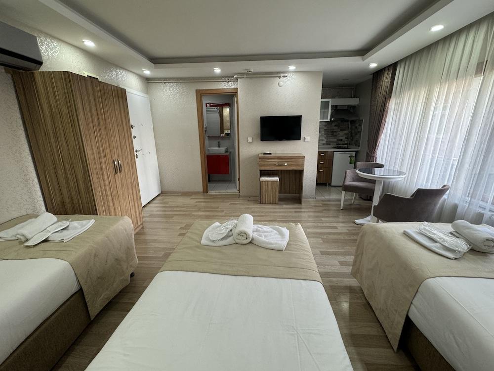 GRAND BAGOZ OTEL — ISTANBUL — fotografie hotel nr. 6